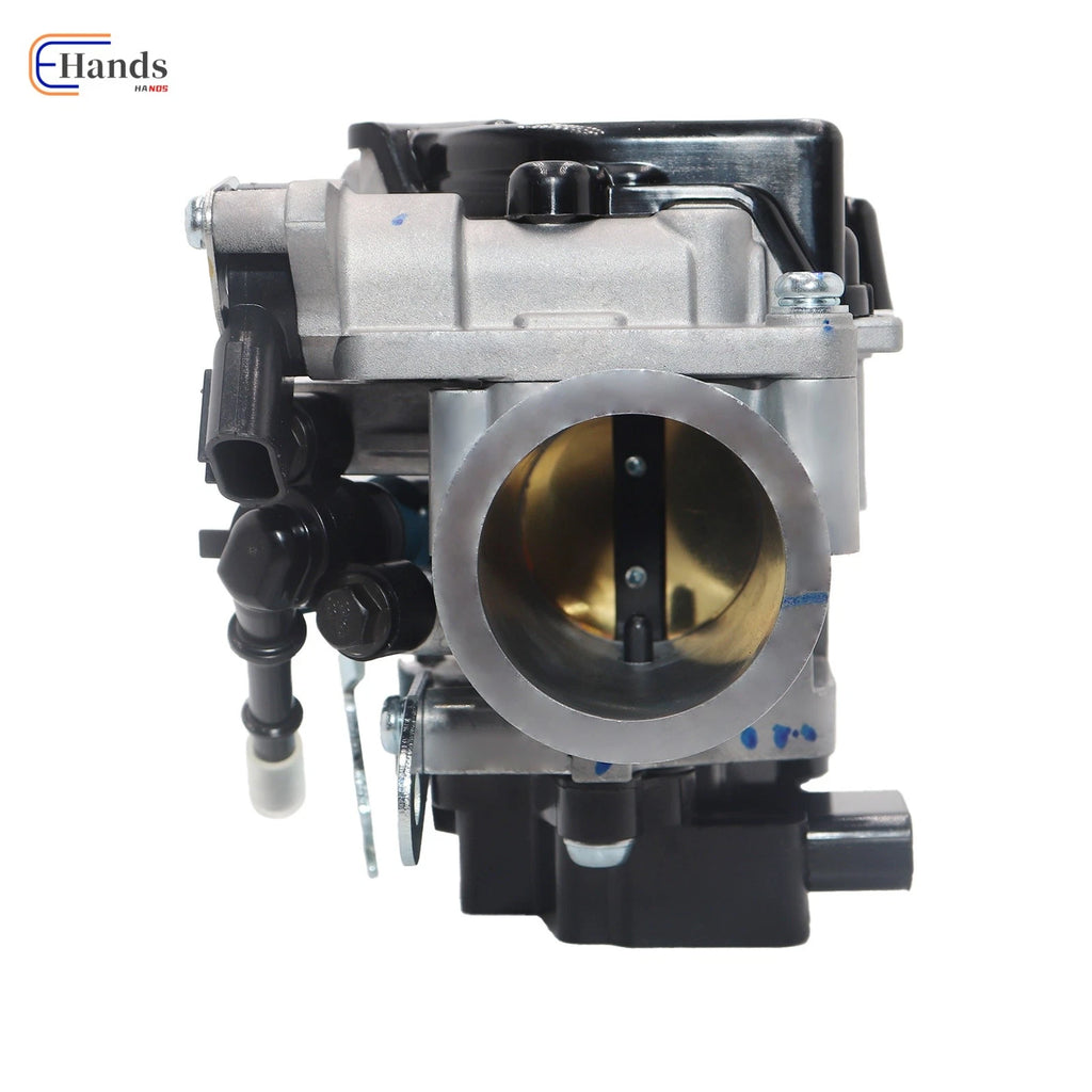 Throttle Body for Honda Rancher 420 TRX420 (2007–2014) 16400-HP7-A01, 16400-HP5-604