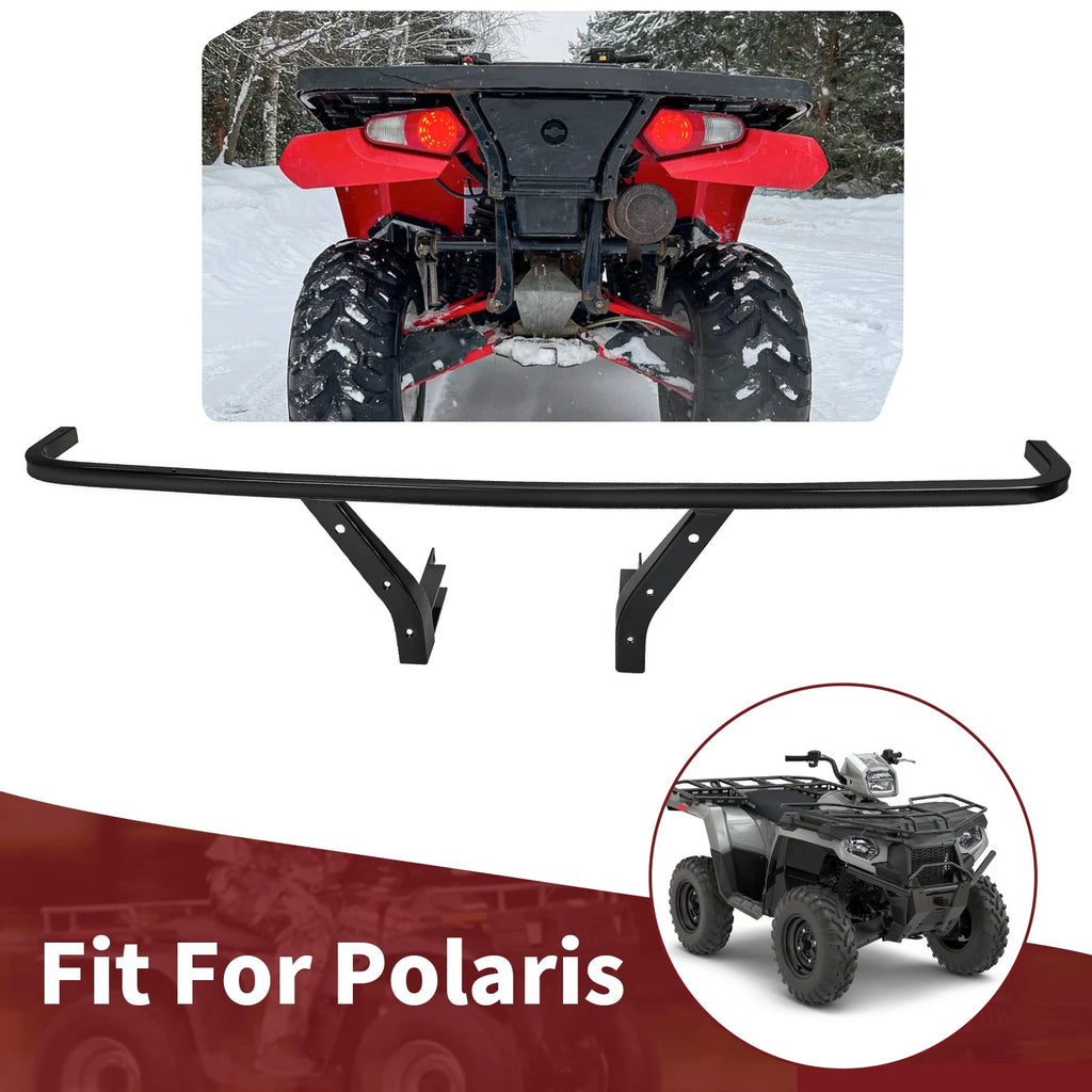 Rear Rack Support 1014668-067 for Polaris Hawkeye 400 2x4 (2011–2013)