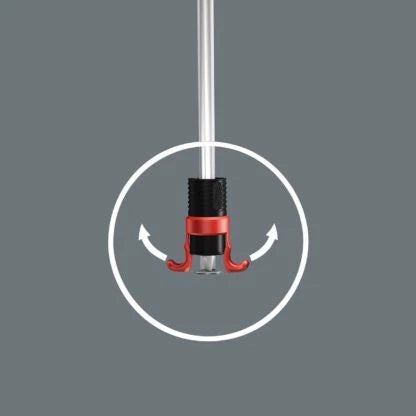 Screw Gripper with Holding Function for Wera 1441 SB (05073681001)
