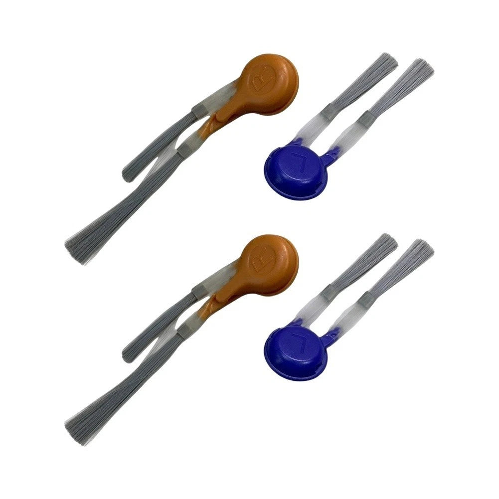 Vacuum Cleaner Parts for Daily Floor Cleaning (No Year Range Provided)
