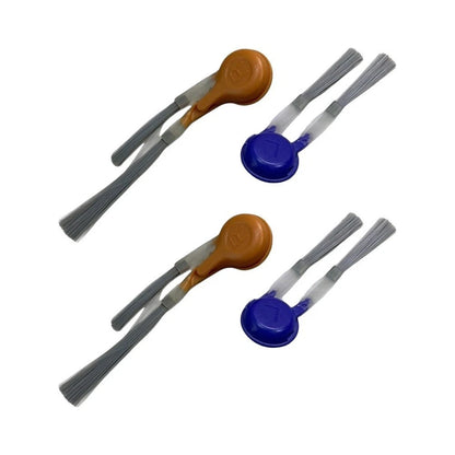Vacuum Cleaner Parts for Daily Floor Cleaning (No Year Range Provided)