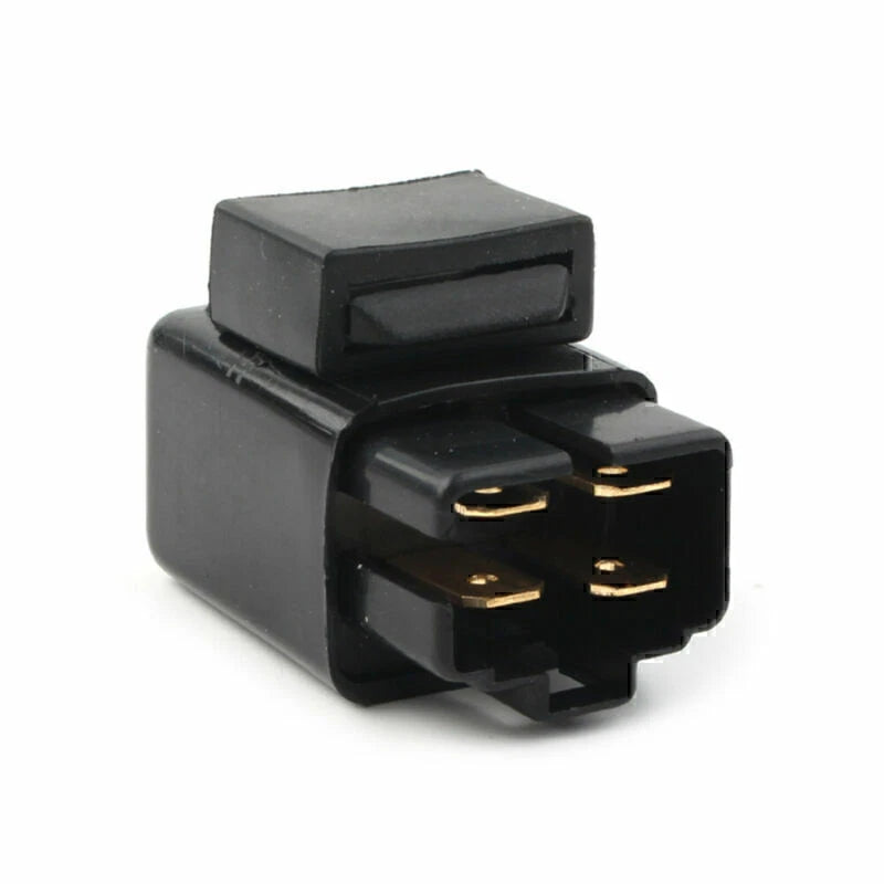Starter Solenoid Relay for Yamaha YFZ450 (2004–2013)