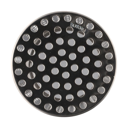 Stainless Steel Drainage Tool for Swimming Pool Rooftop Garden