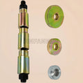 Swingarm Bearing Install Tool for Gold Swing Arm (#08-0213)