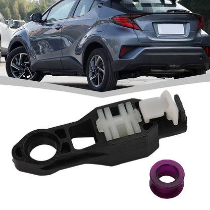 Gear Linkage Bushing for Suzuki for splash 2008 2014 5 Speed