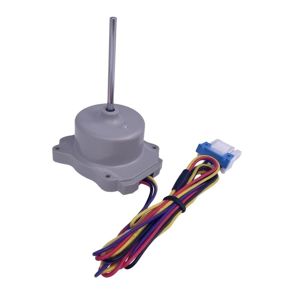 Refrigerator Fan Motor DC12V 1A for Cooling System (Compatible)