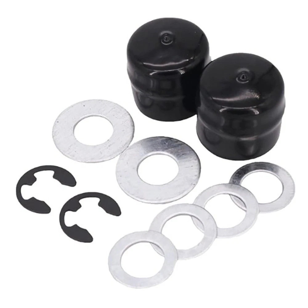 Wheel Axle Cap Washer Clip for Craftsman Husqvarna