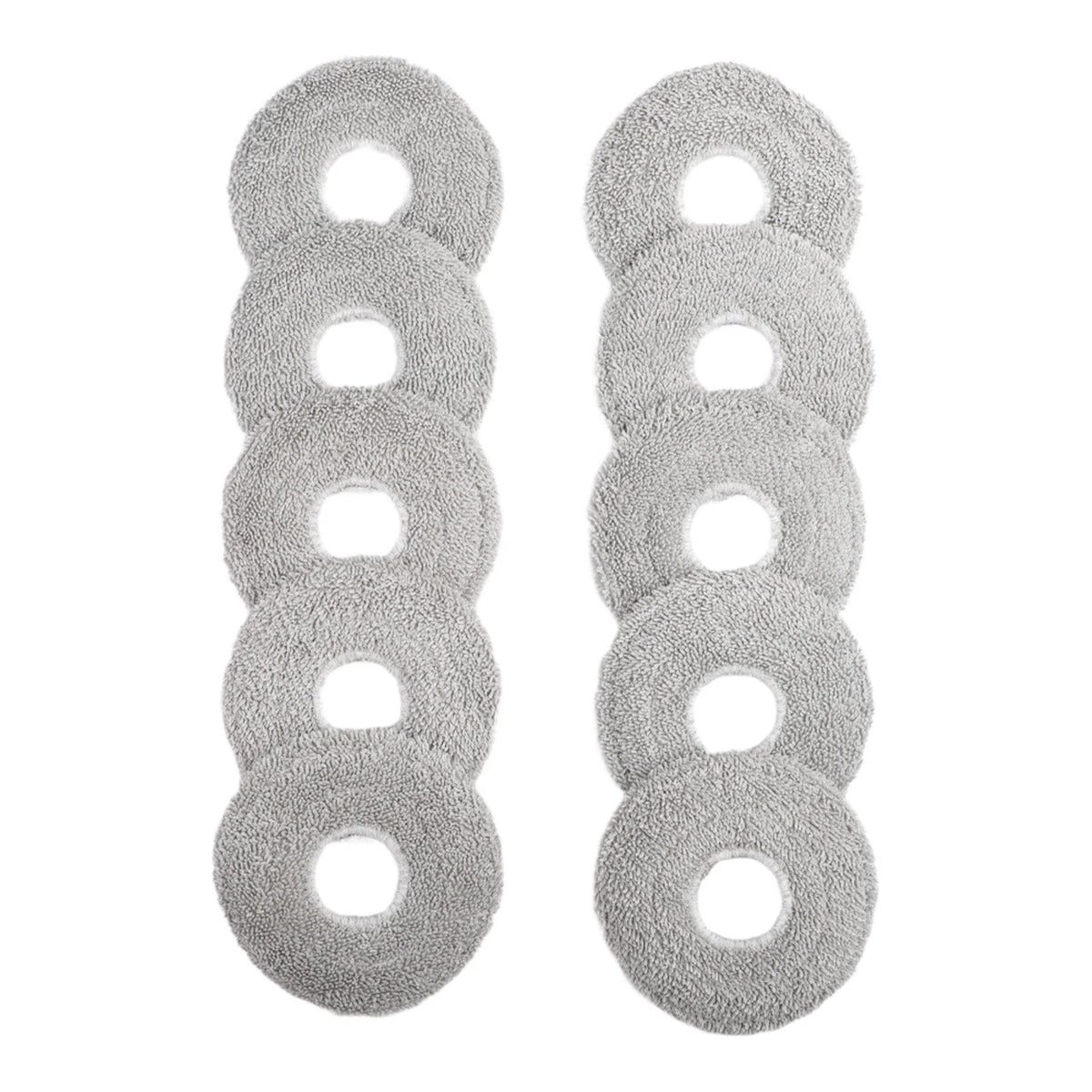 Replacement Mop Pad for Mijia 5 Pro (2019–2023)