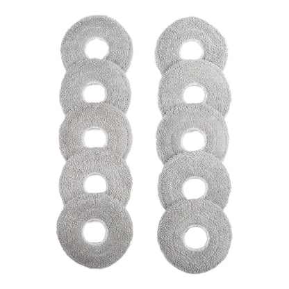 Replacement Mop Pad for Mijia 5 Pro (2019–2023)