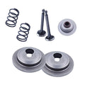 GX25 Valve Assembly for Lawn Mower (Efficient)