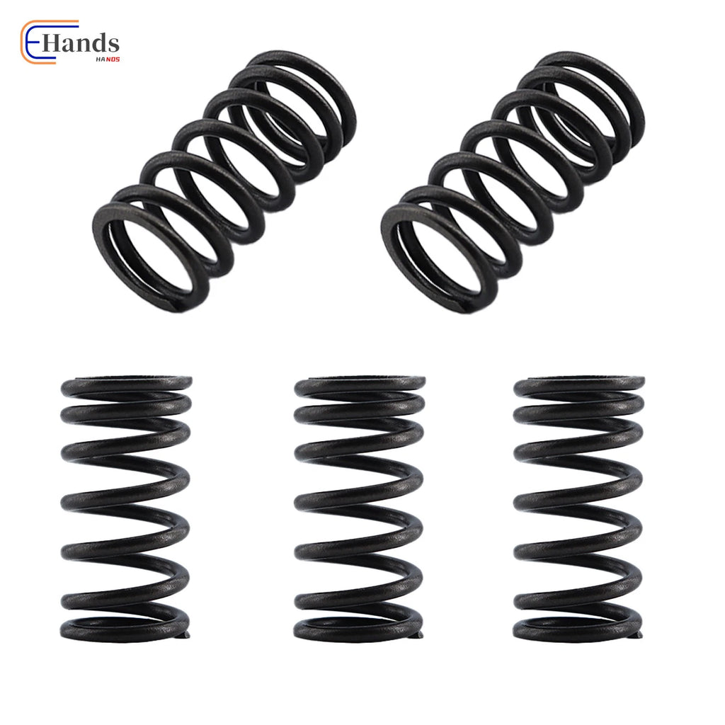 5X Valve Springs for Yamaha YZ450F (2003–2009) 5TA-12113-00-00 5TA-12114-00-00