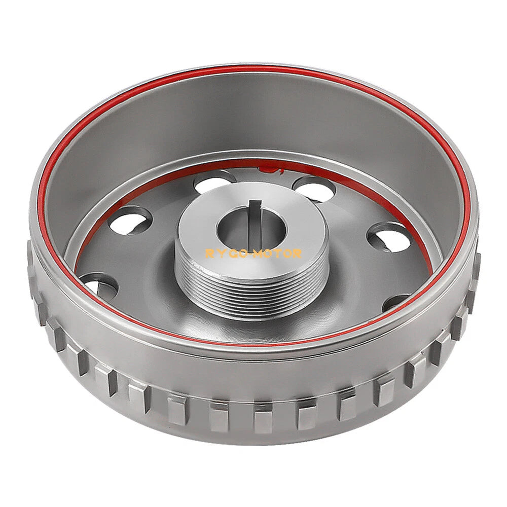 Flywheel Rotor for Polaris RZR XP 900 1000 XP 4 Ranger ACE 570 EPS (2011–2021) #4013969 V1