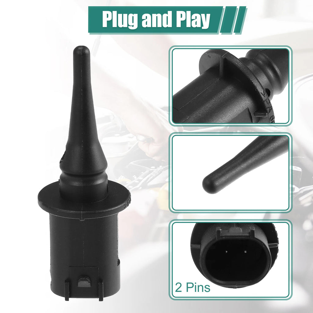 Outside Air Temperature Sensor for Mercedes-Benz C300 (2008–2015)