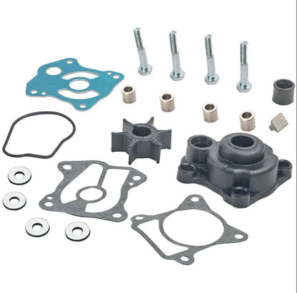Water Pump Impeller Repair Kit for Honda 40 50 hp Outboard (BF40A BF40D)