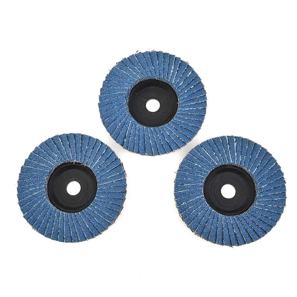 Sanding Discs for Wood Cutting