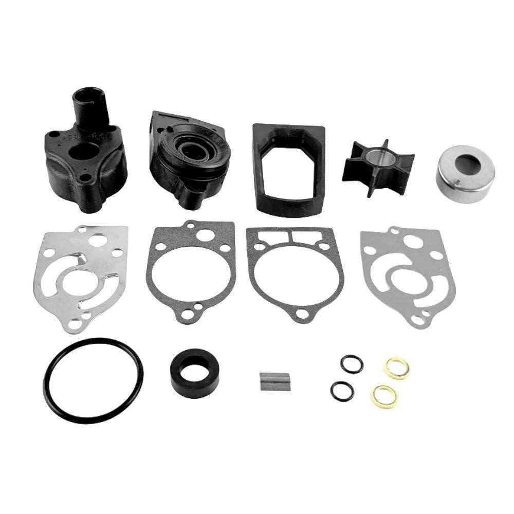 Water Pump Kit 18-3322 for Mercury 30 Jet 35-70 hp (46-77516A3)