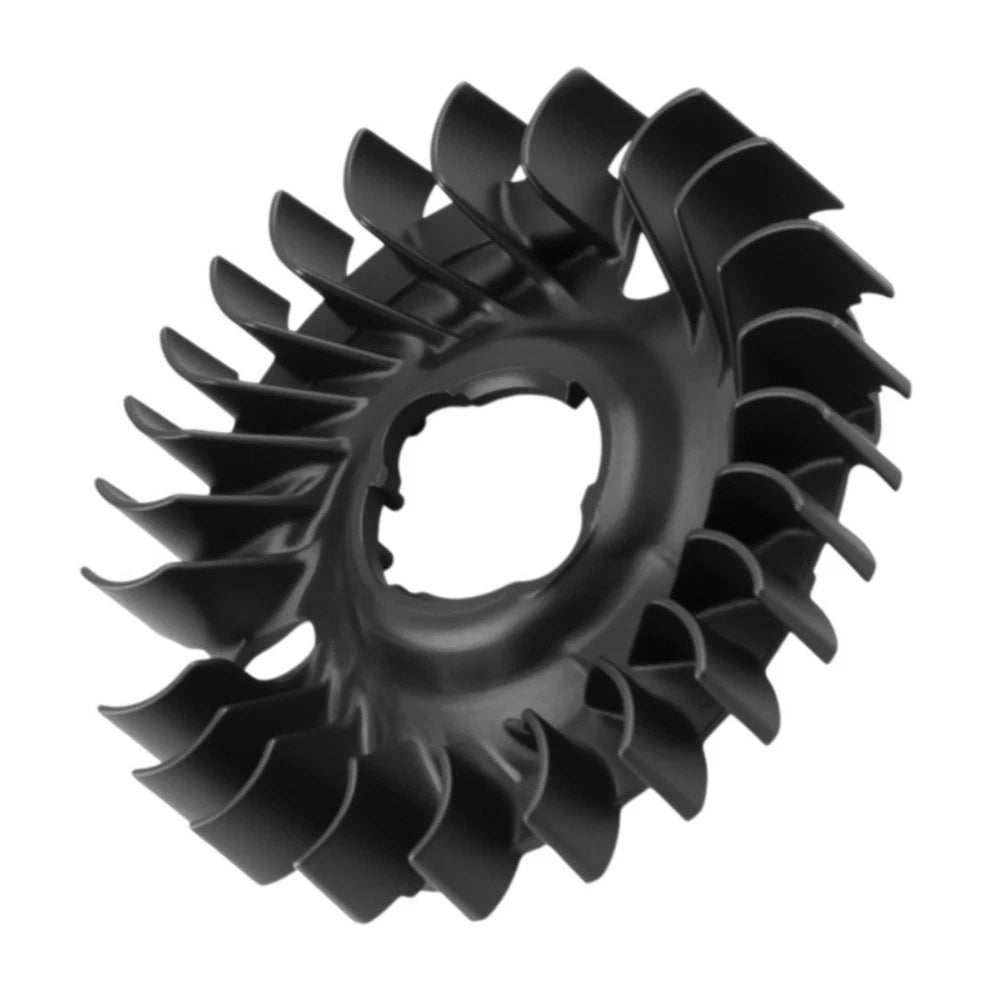 Engine Flywheel Fan for Tractor (Hot Weather Mowing)