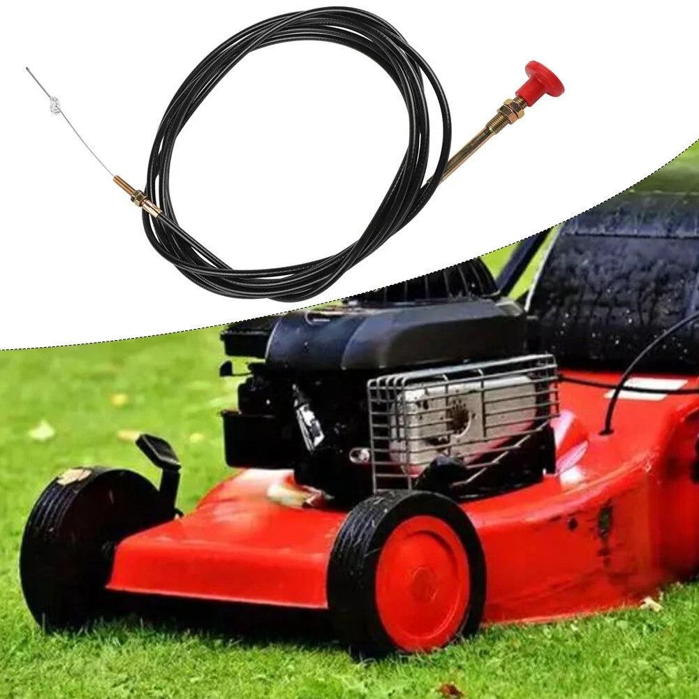 Tractor Shutdown Cable 2245 for Agricultural Tractors (Compatible)