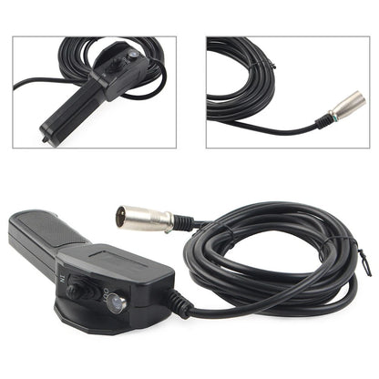 Manual Winch Control Switch for Hisun Massimo UTV MSU 400 500 700 800