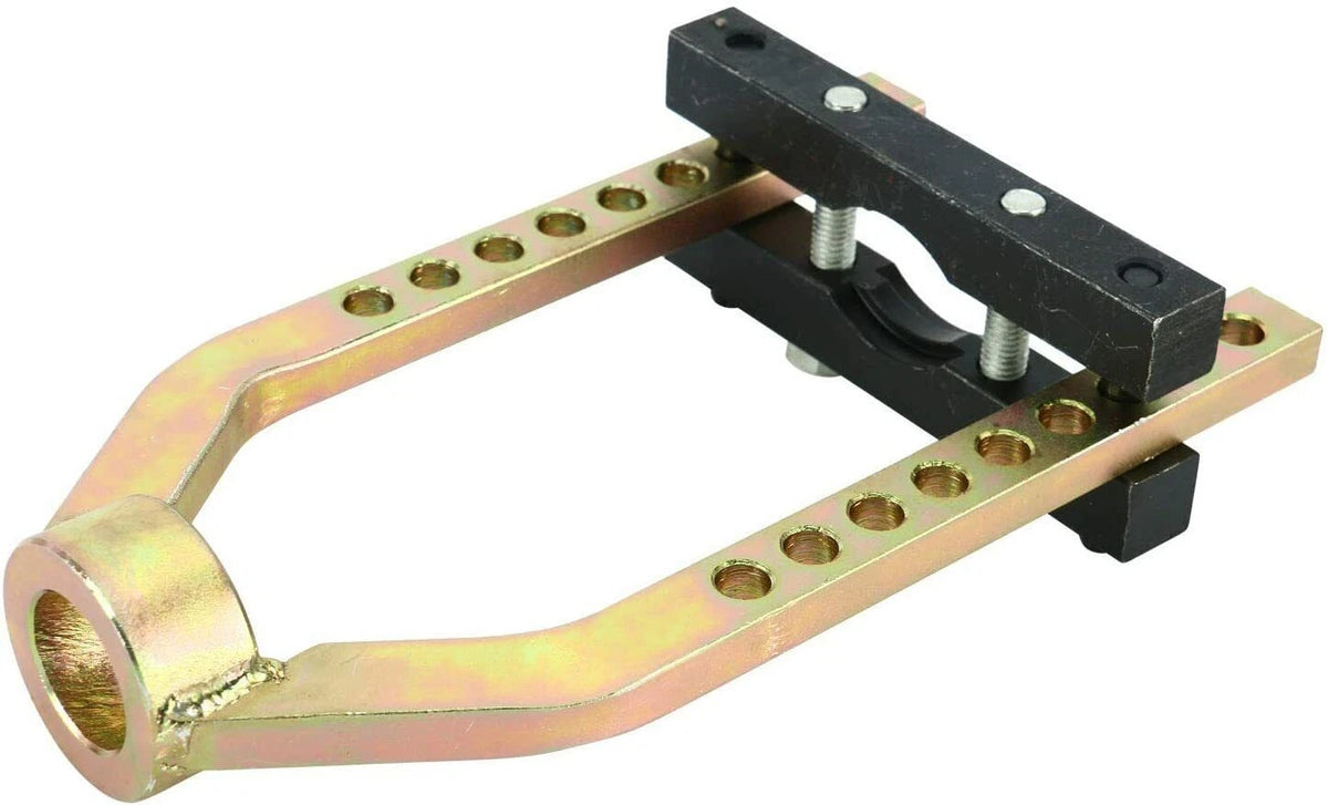 CV Joint Puller Tool for Universal Applications (9 Holes) CVJ CV Axle Removal