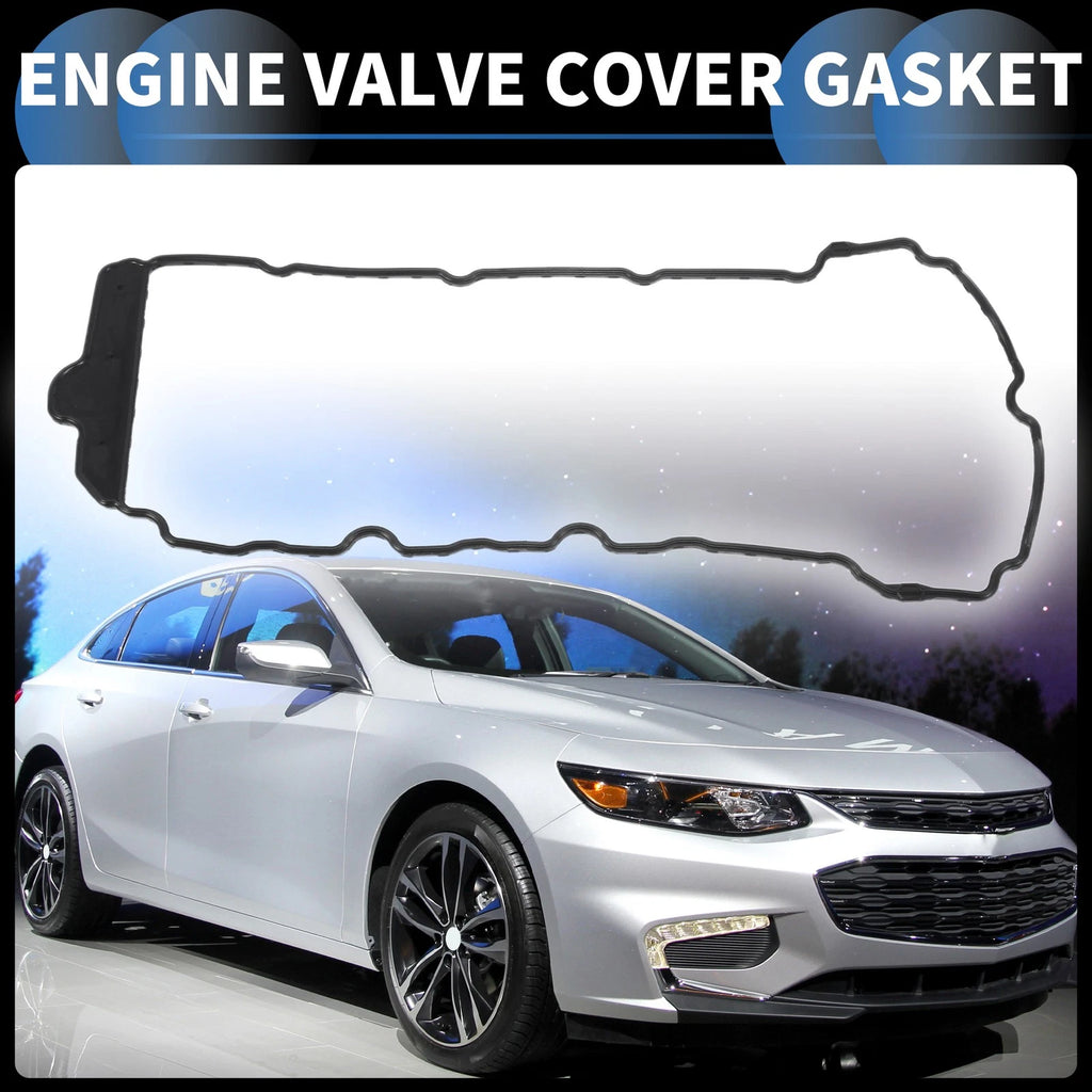 Valve Cover Gasket Replacement for Chevrolet Camaro (2010–2012)