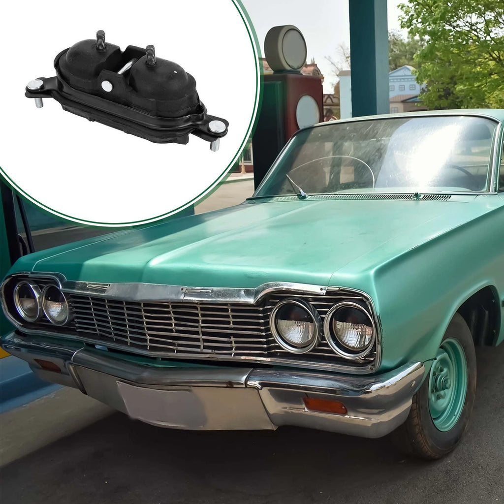 Engine Motor Mount Replacement for Chevrolet Impala (2005–2016)