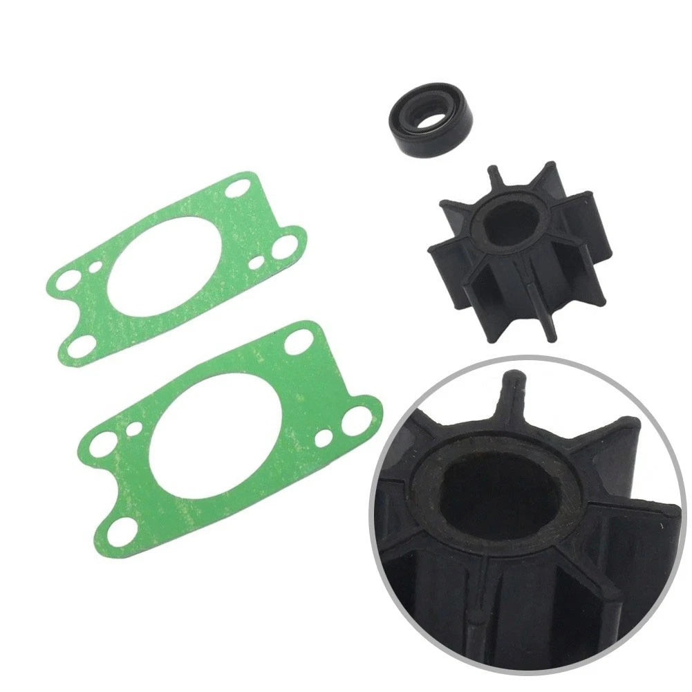 Impeller Kit for Honda Outboard Engines 4-6 HP (06192ZV1C00)