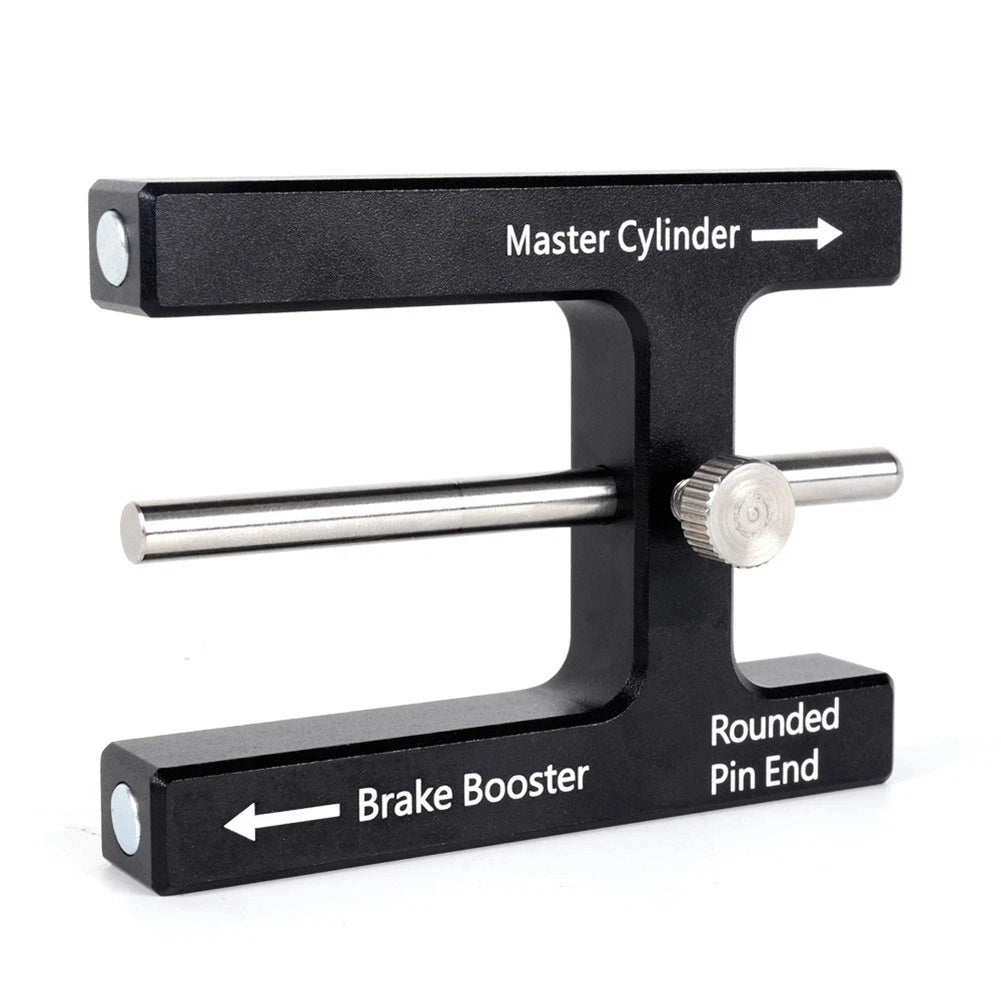 Brake Adjustment Tool for Accurate Brake Booster Functionality