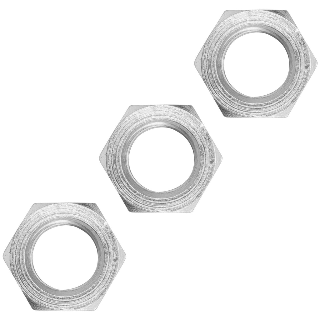 Spindle Blade Nut Replacement for John Deere D155 D160 LA130 LA140 (100)
