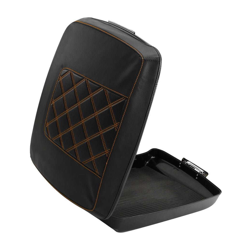 Trunk Lids Cover for Harley Touring Electra Road Glide (2014–Present)