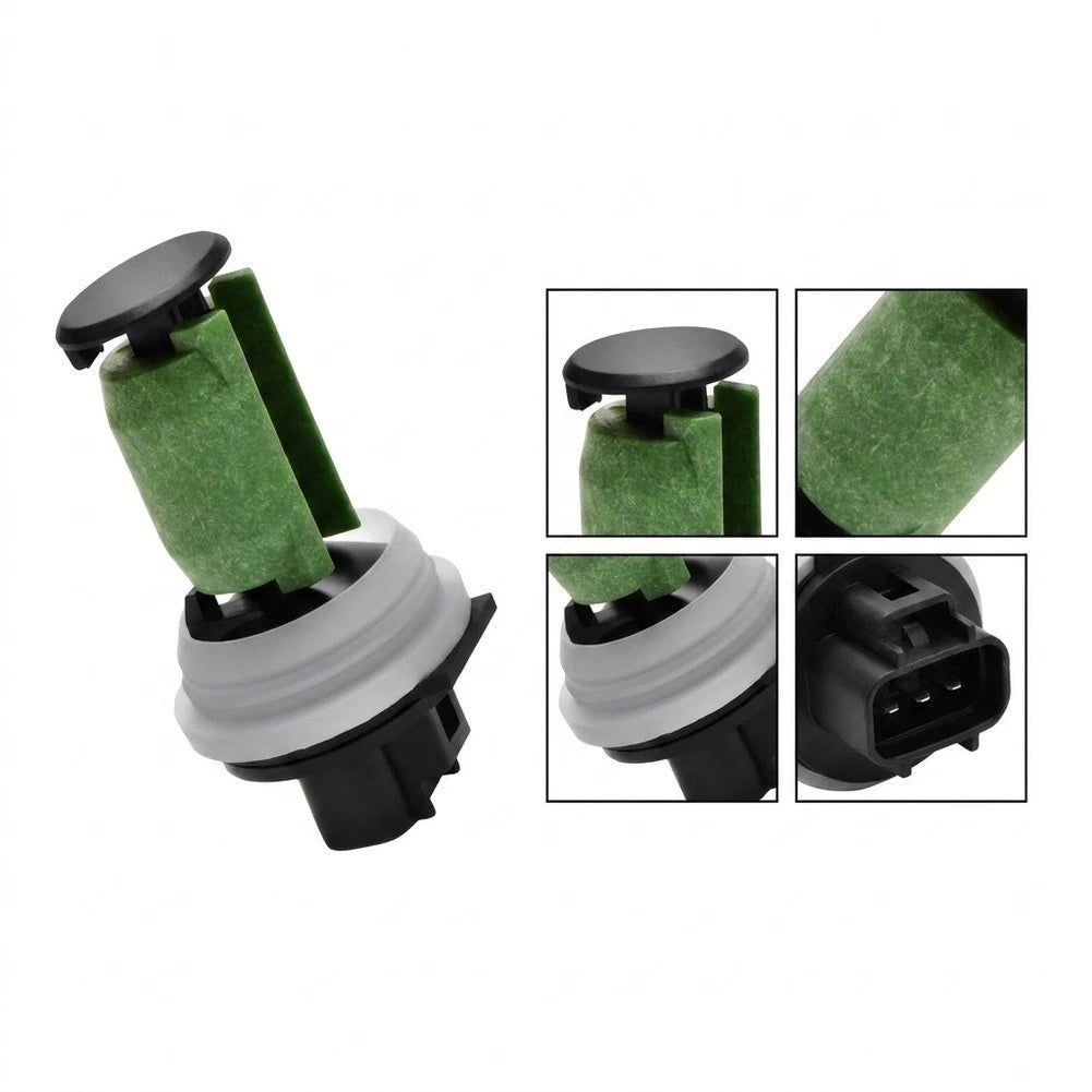Windshield Washer Sensor for Auto Washer