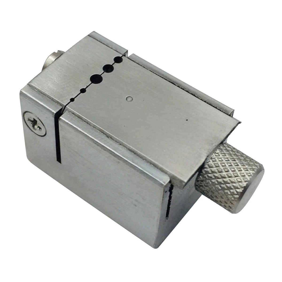Watch Collet Closing Tightening Reaming Tool for All Watch Models (3007)