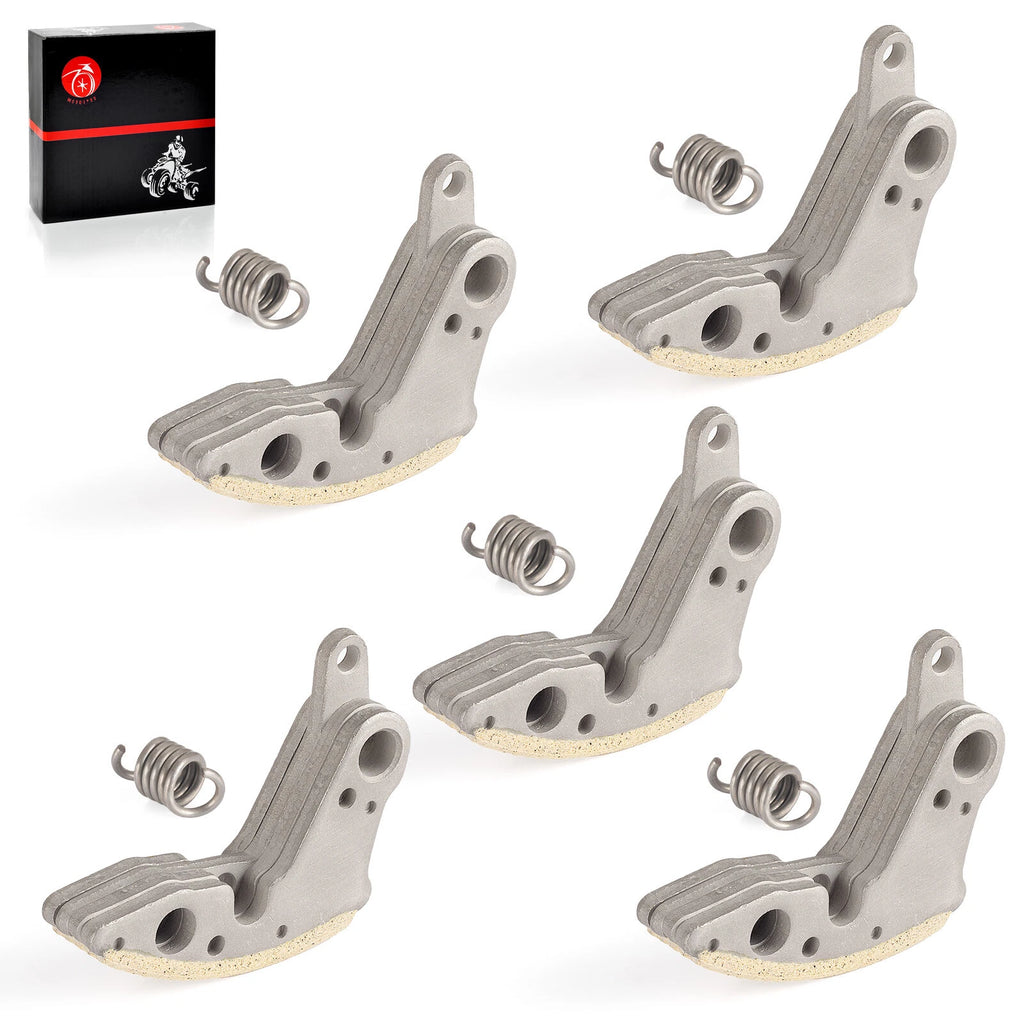 Wet Centrifugal Clutch Shoe Set for Suzuki Eiger 400 (2002)