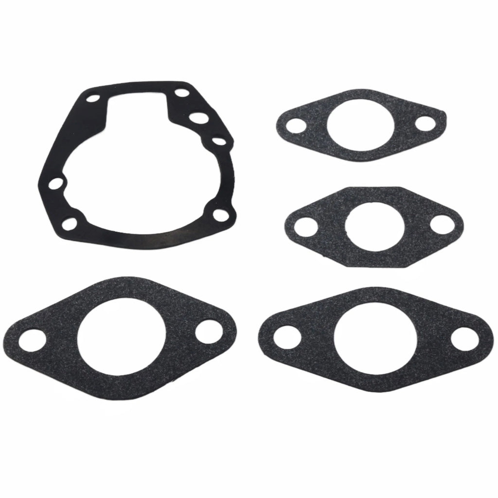 Carb Kit with Float for Johnson Evinrude Outboard (439071)