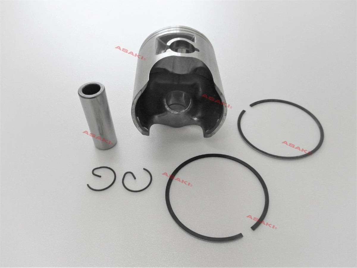 Piston Kit STD 09-817 82M-11631-02 with Ring for Yamaha Exciter 570 (1996–1997)