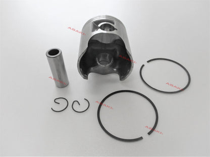 Piston Kit STD 09-817 82M-11631-02 with Ring for Yamaha Exciter 570 (1996–1997)