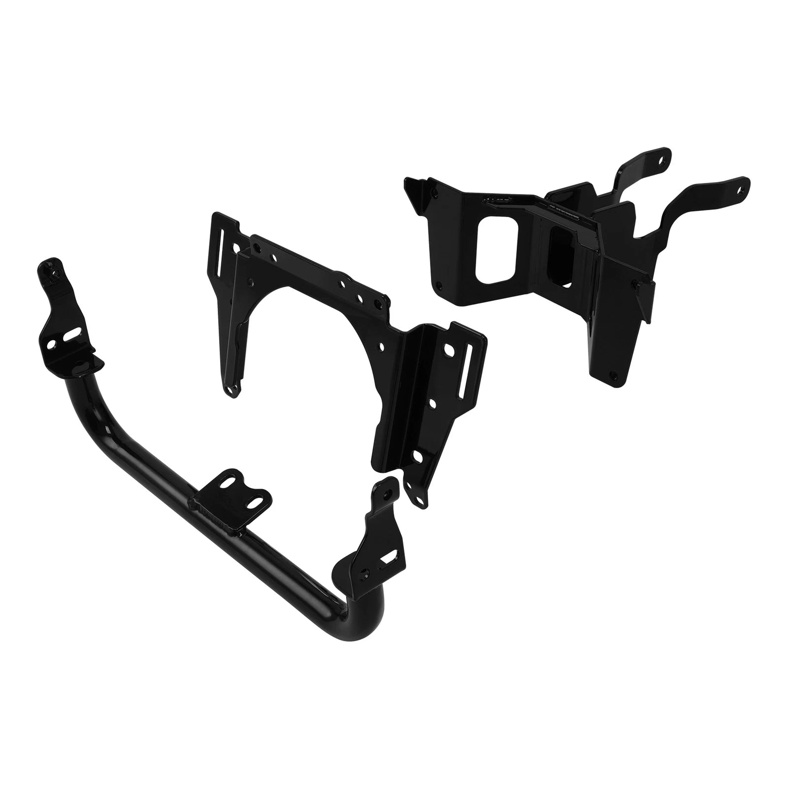 Front Fairing Bracket Mount for Harley Street Bob Low Rider (2018–2025)