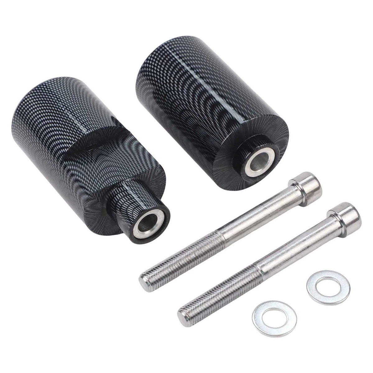 Crash Protection Sliders for Suzuki GSXR1000