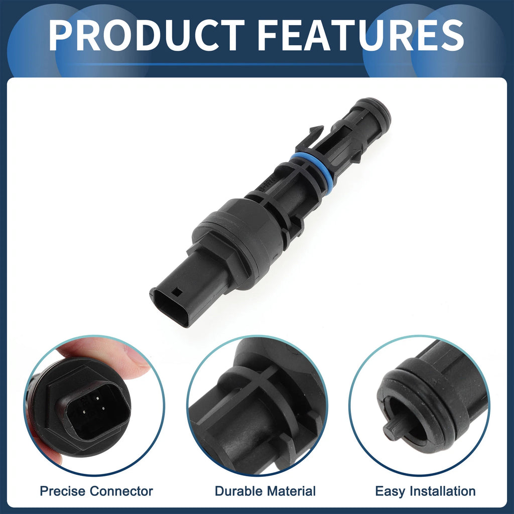 1 Pc Transmission Speed Sensor No.7700840042 for Renault Clio (1999–2006)