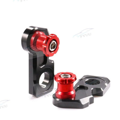 Swingarm Spools Slider Stand for Honda CB650R CBR650R CBR650F (2014–2020)