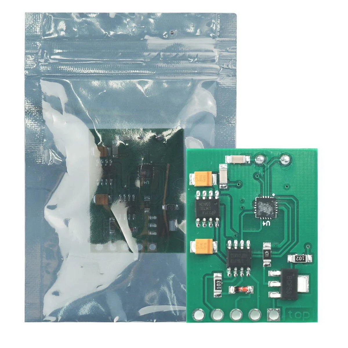 Replacement Immobilizer Emulator for Yamaha Motorcycles & Scooters