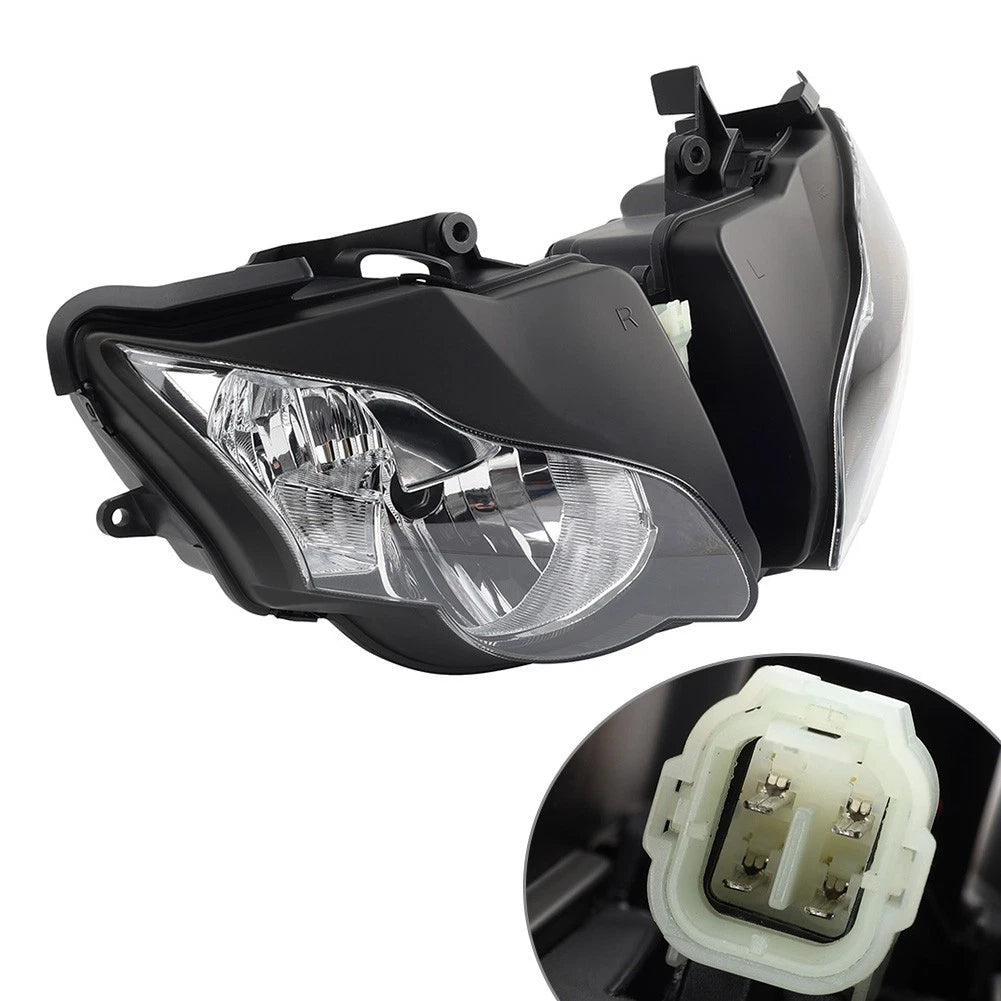Headlight for Honda CBR1000RR (2008–2011)