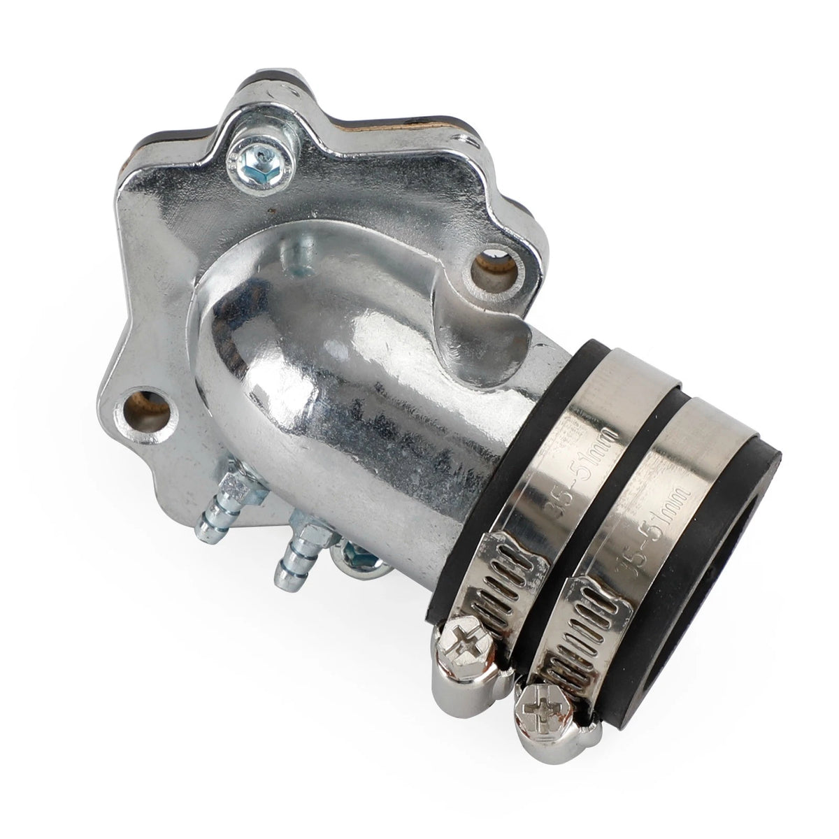 Intake Manifold Reed Valve for Yamaha Jog 50cc (1990–2023)