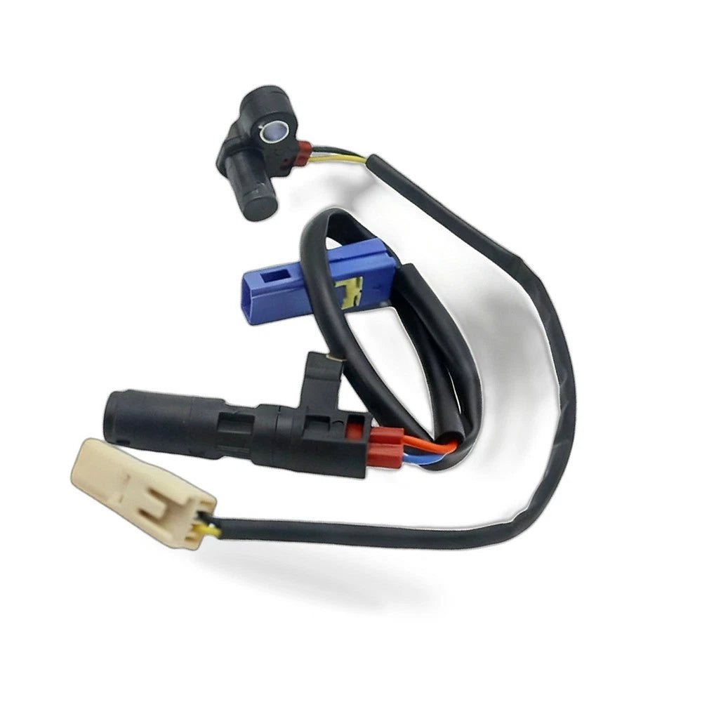 Transmission Speed Sensor for VW Jetta Golf Passat Skoda Octavia (2006–2019)