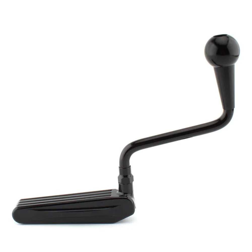 MV Extended Reverse Gear Lever for BMW R18 (2022–2023)