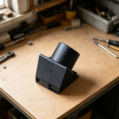 DW708 Dust Collection Port for Vibration Resistance (2010–2023)
