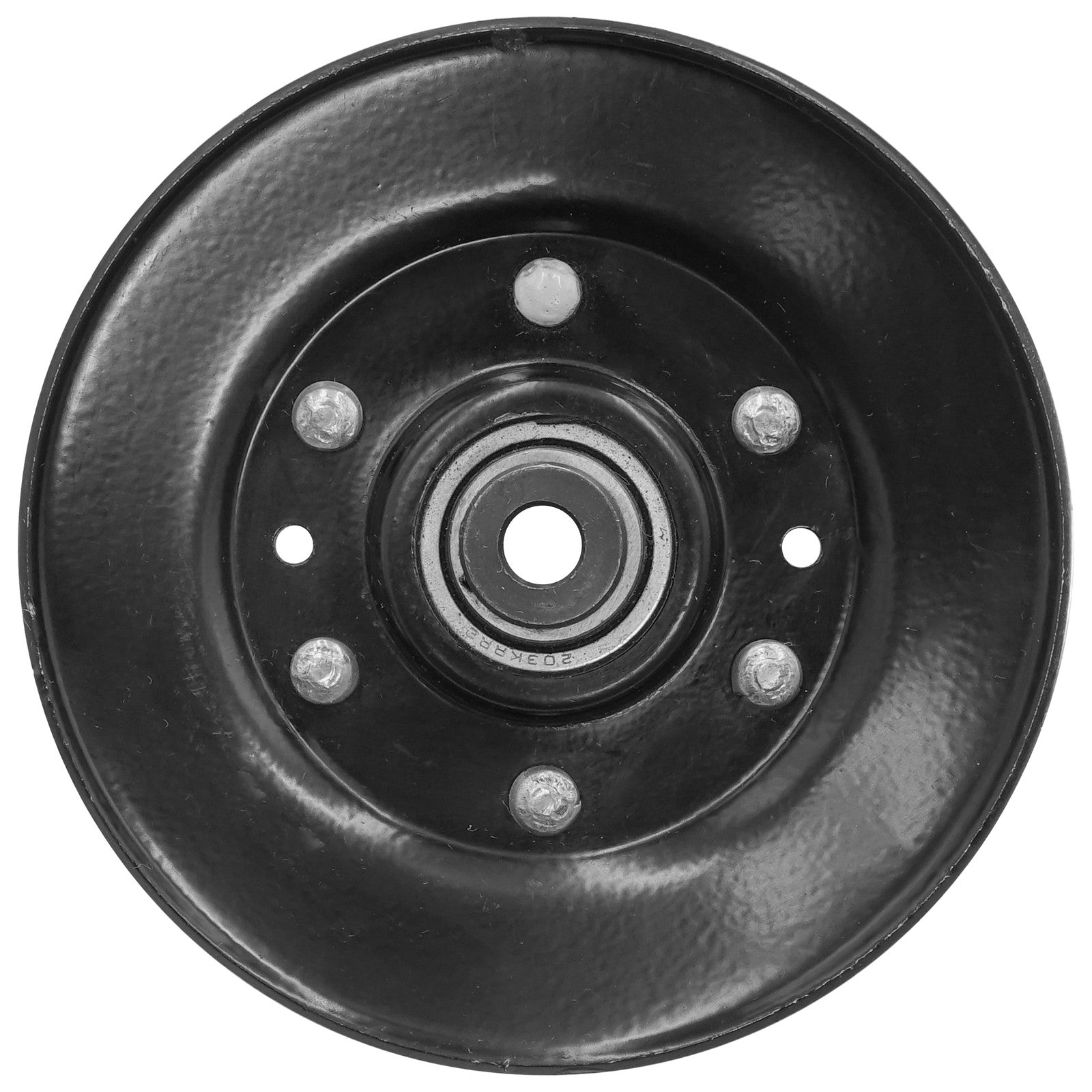 Idler Pulley Replacement for Scag Wildcat 5.1 Inch OD (2017–2019)
