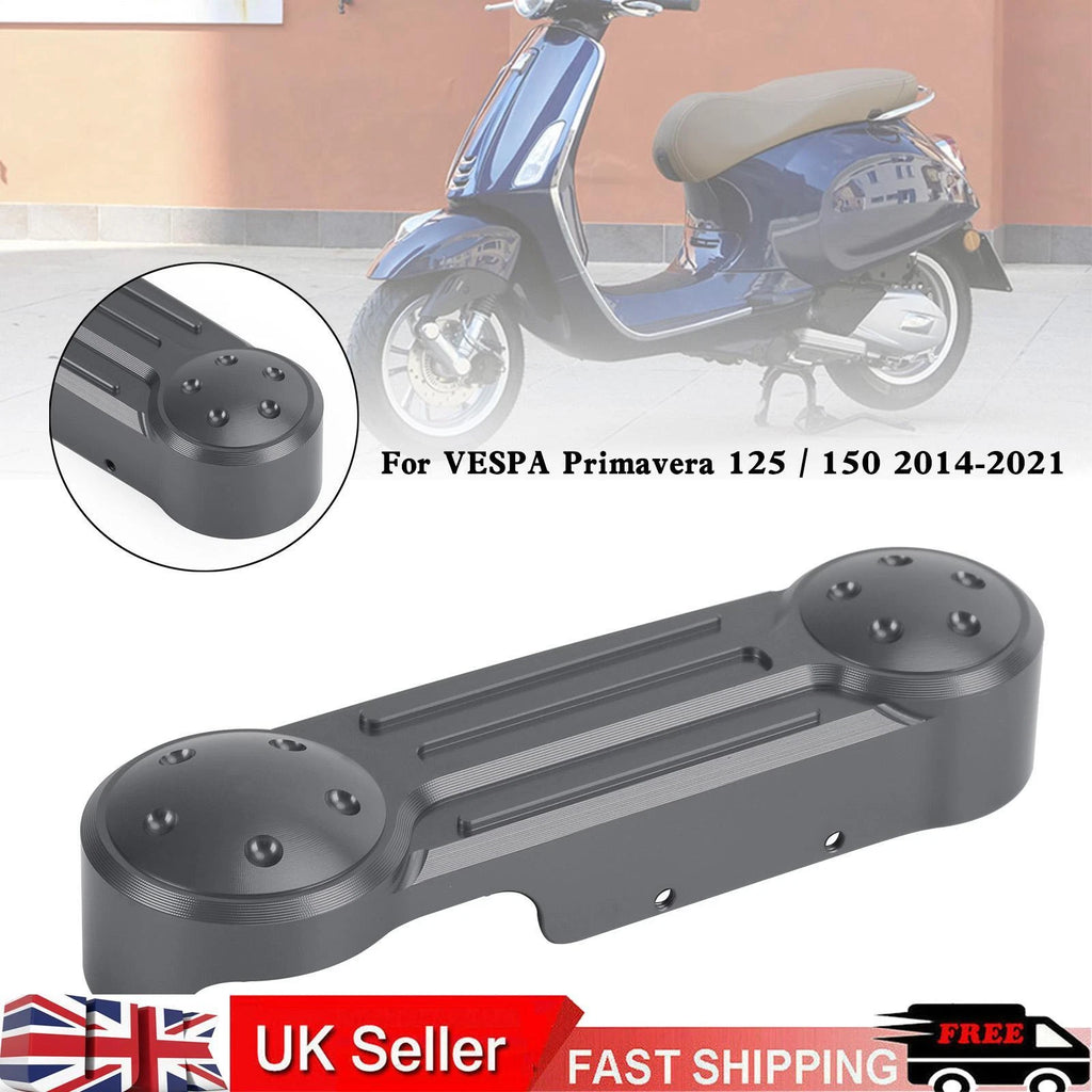 Front Fork Suspension Arm Cover for Vespa Primavera GTS Sprint 150 250 300 (A9)