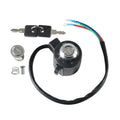 Ignition Switch for Harley-Davidson FXRS, FXRT, FXR Super Glide, FXRP (1982–1994)