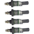 4X Fuel Injection Pump 02113002 for Deutz BFM2012 BF6M2012C (2012–2012)